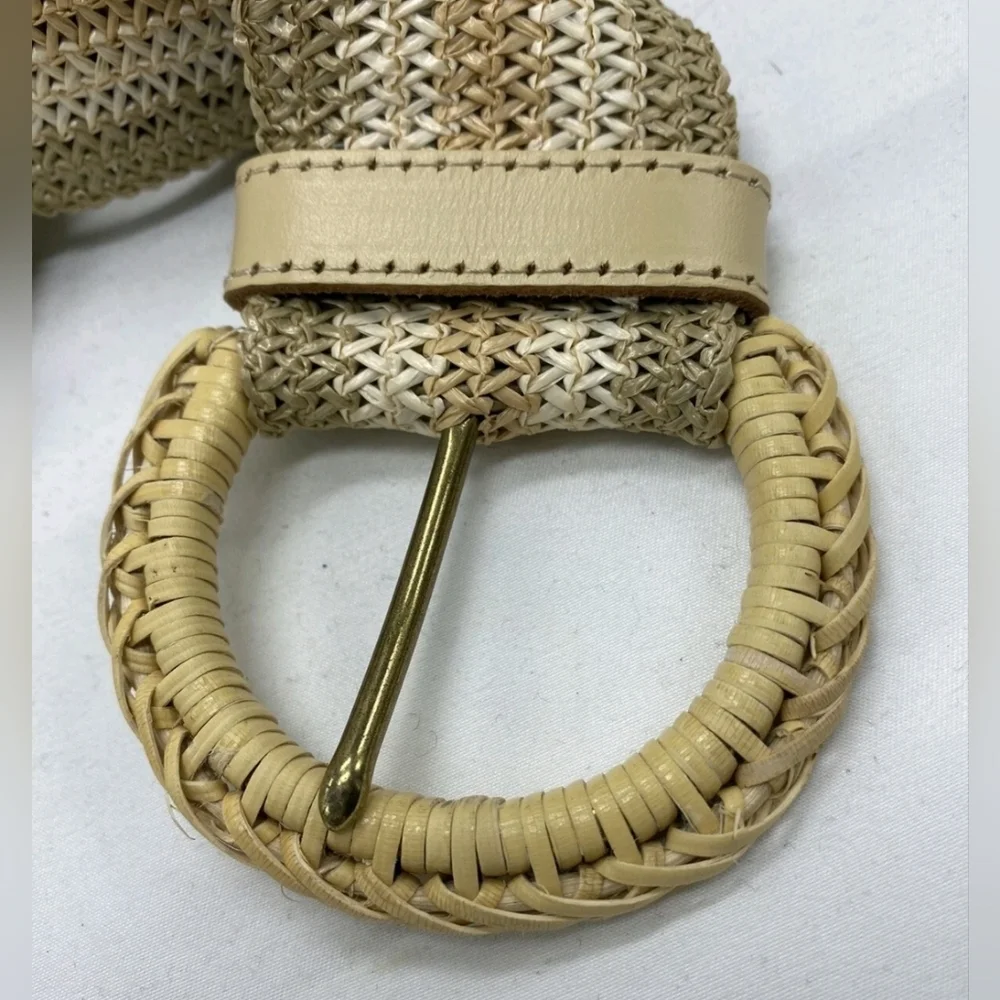 JCREW Woven Belt 42" - Picture 9 of 12